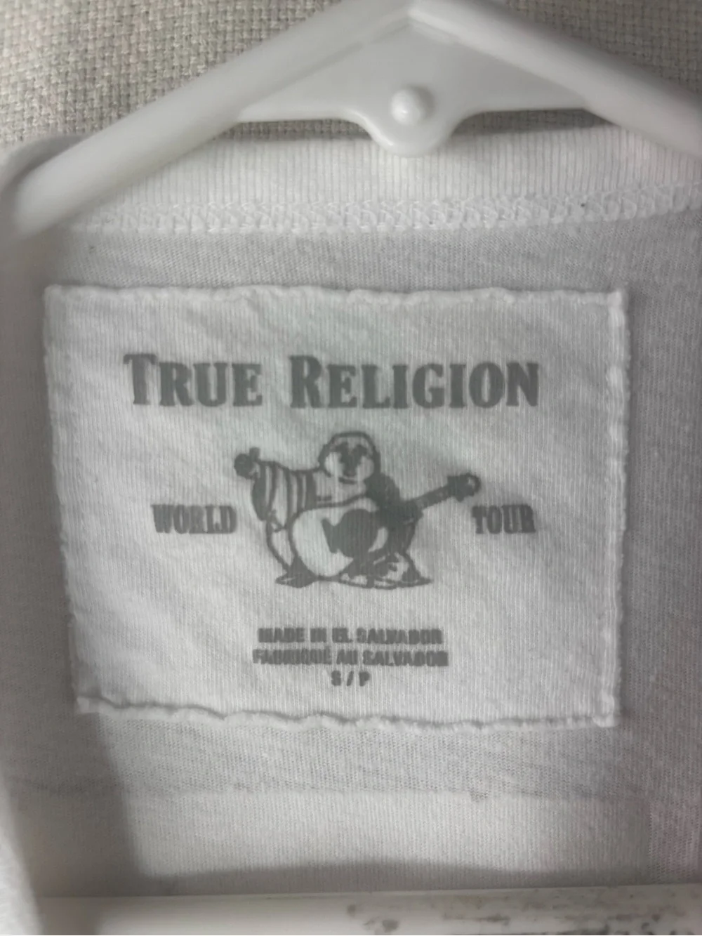 True Religion good conditions